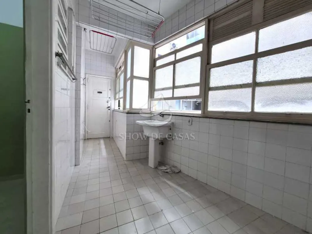 Apartamento, 3 quartos, 130 m² - Foto 13