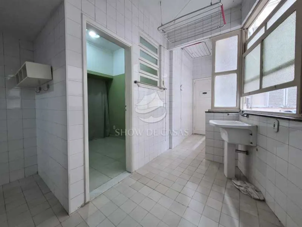 Apartamento, 3 quartos, 130 m² - Foto 11