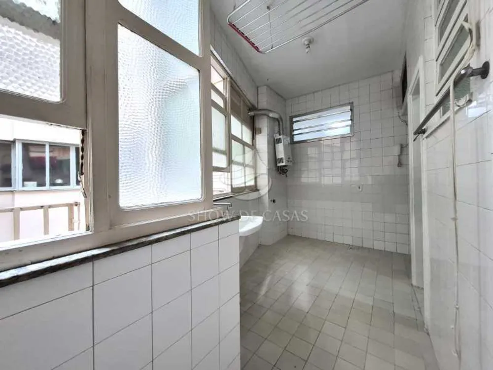 Apartamento, 3 quartos, 130 m² - Foto 12