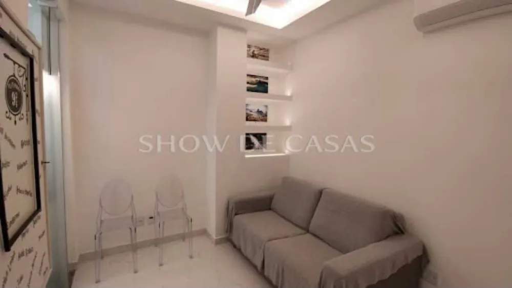 Apartamento, 1 quarto, 48 m² - Foto 5