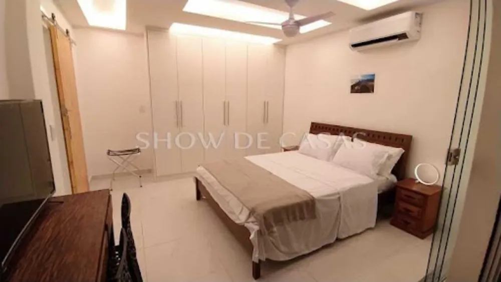 Apartamento, 1 quarto, 48 m² - Foto 1