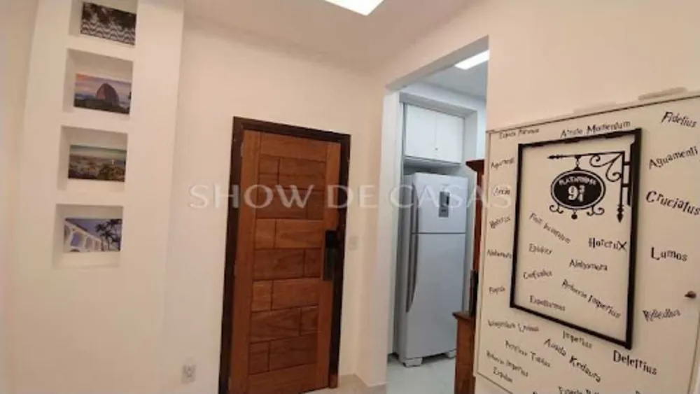 Apartamento, 1 quarto, 48 m² - Foto 7
