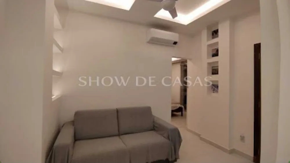 Apartamento, 1 quarto, 48 m² - Foto 3