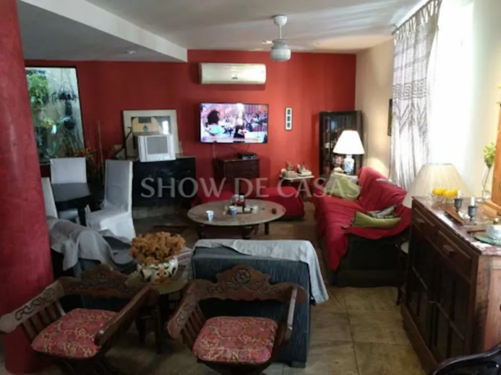 Casa de Condomínio, 4 quartos - Foto 5