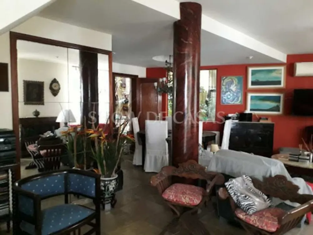 Casa de Condomínio, 4 quartos - Foto 8