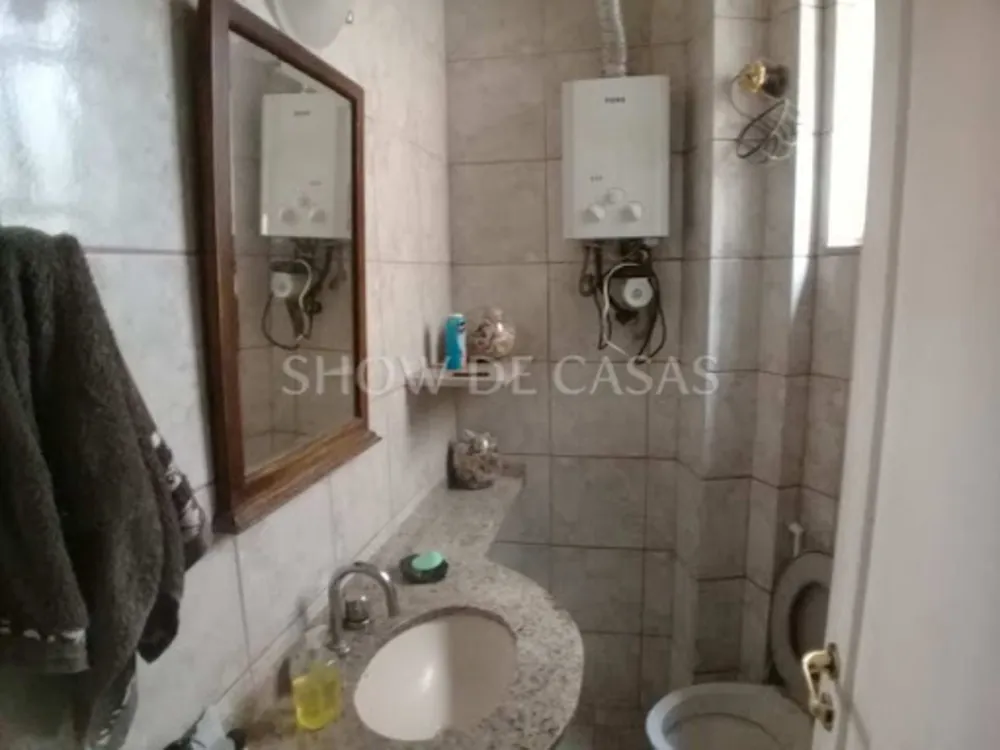 Casa de Condomínio, 4 quartos - Foto 20