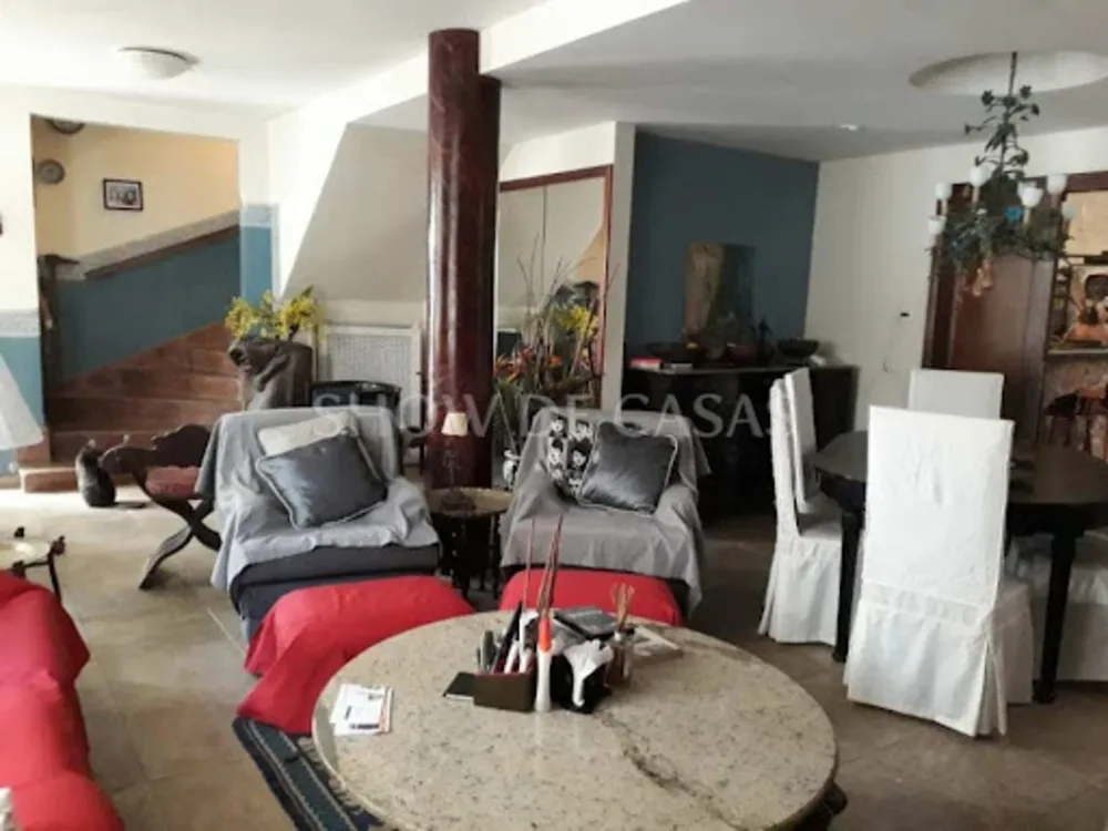 Casa de Condomínio, 4 quartos - Foto 6