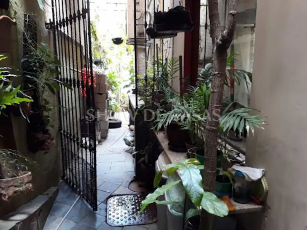 Casa de Condomínio, 4 quartos - Foto 26