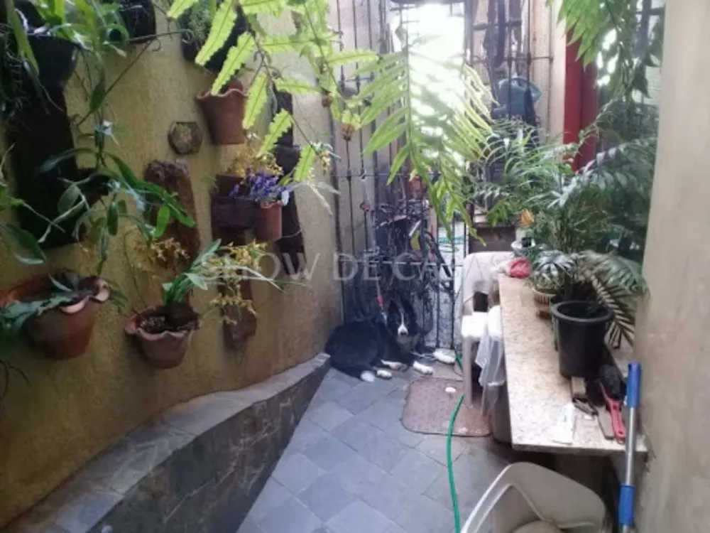 Casa de Condomínio, 4 quartos - Foto 23