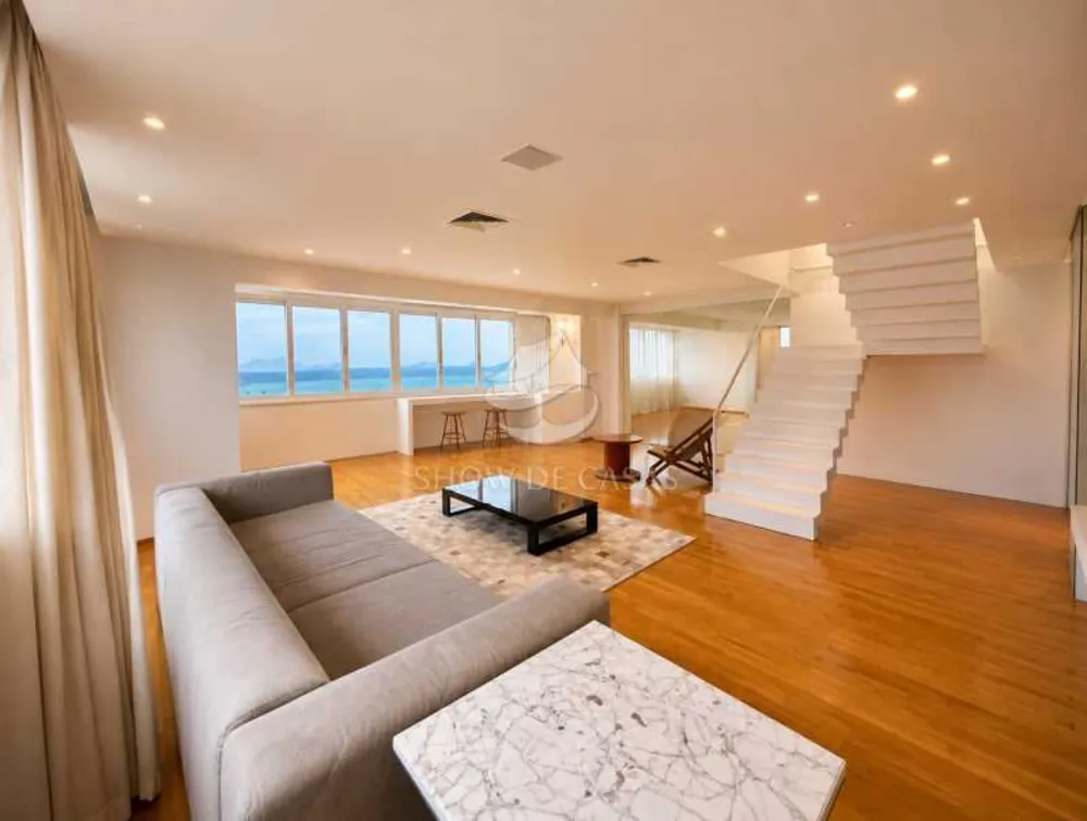 Cobertura, 3 quartos, 239 m² - Foto 7