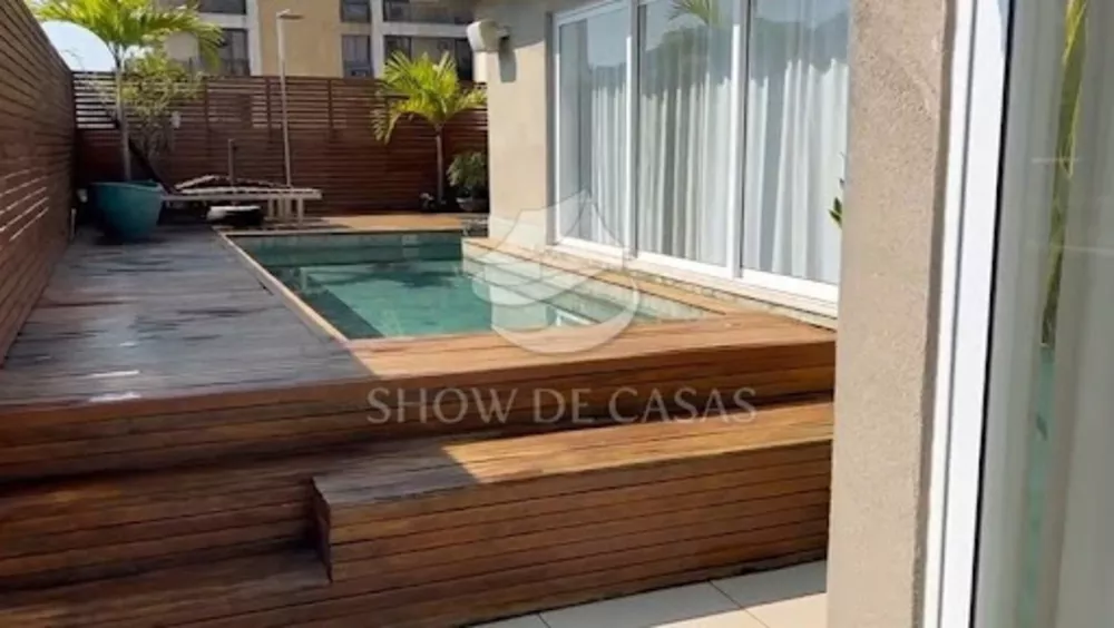 Cobertura, 3 quartos, 527 m² - Foto 23