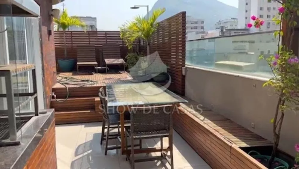 Cobertura, 3 quartos, 527 m² - Foto 24