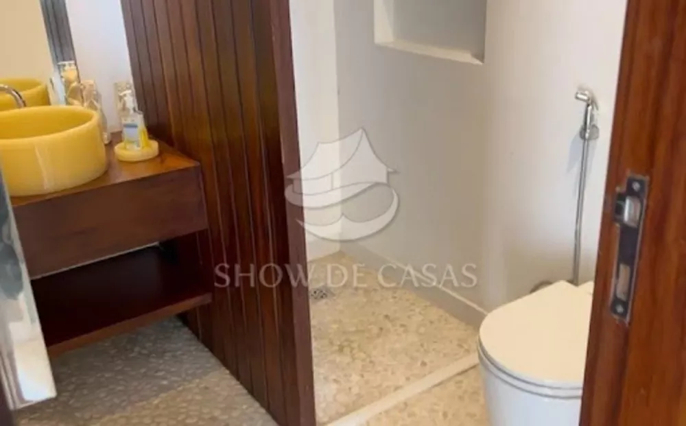 Cobertura, 3 quartos, 527 m² - Foto 1