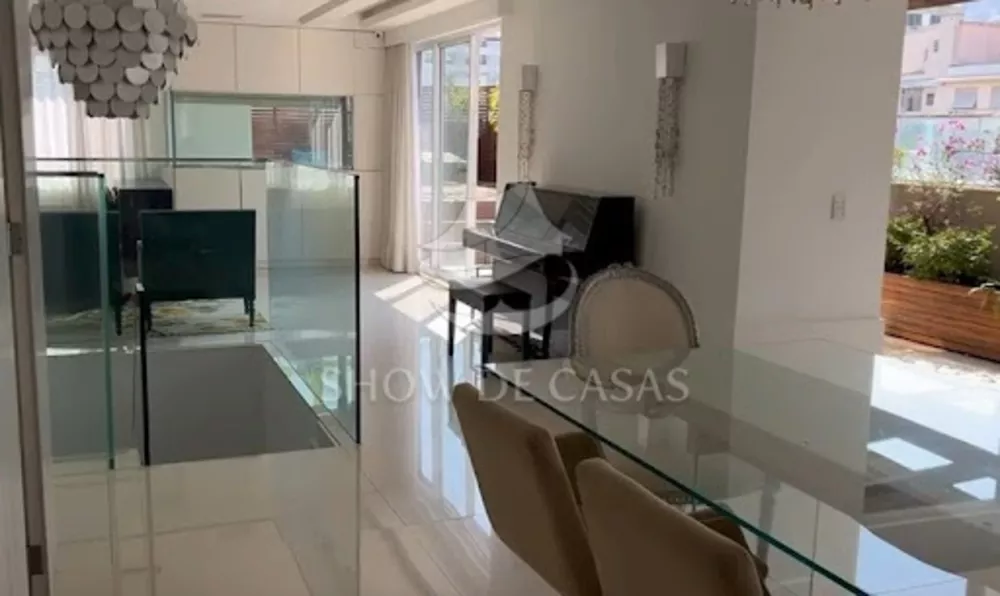 Cobertura, 3 quartos, 527 m² - Foto 4