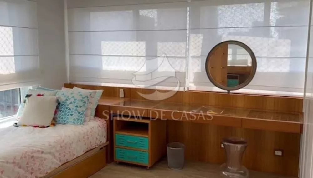 Cobertura, 3 quartos, 527 m² - Foto 3