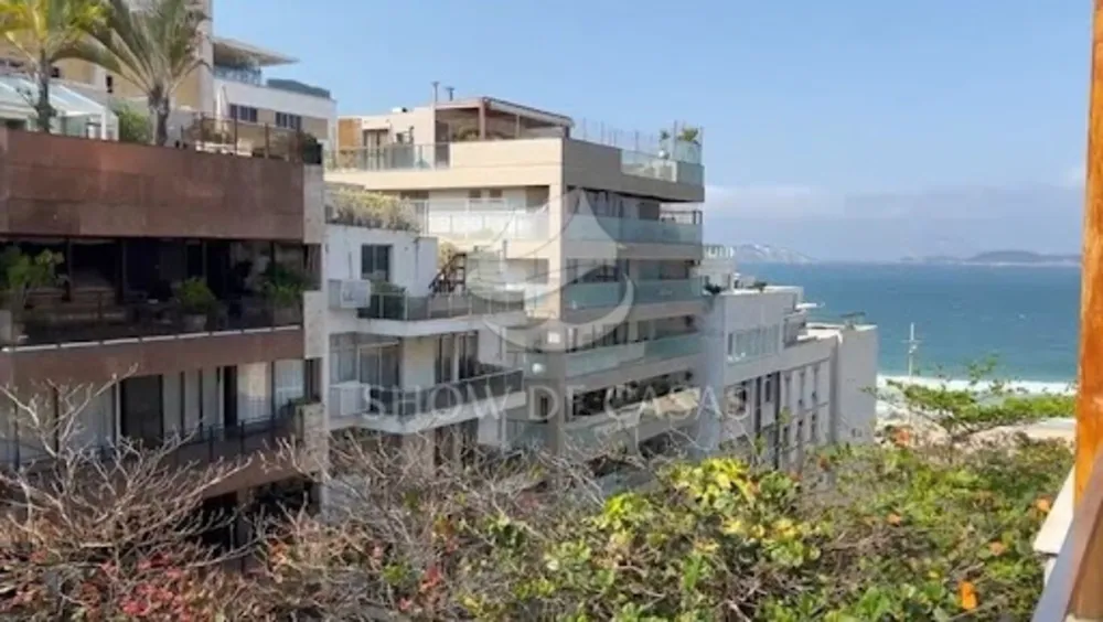 Cobertura, 3 quartos, 527 m² - Foto 7