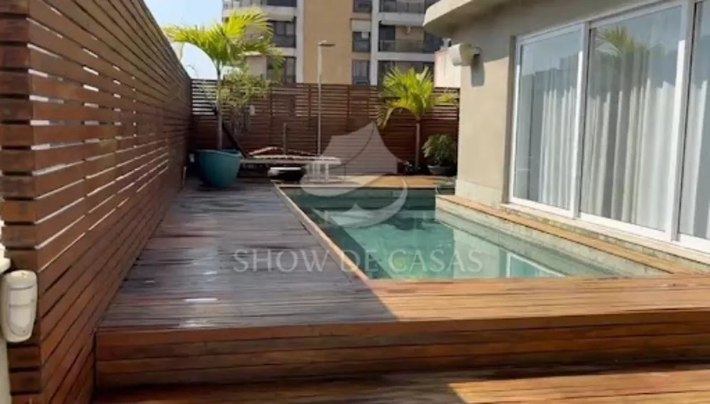 Cobertura, 3 quartos, 527 m² - Foto 15
