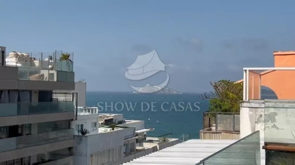 Cobertura, 3 quartos, 527 m² - Foto 8