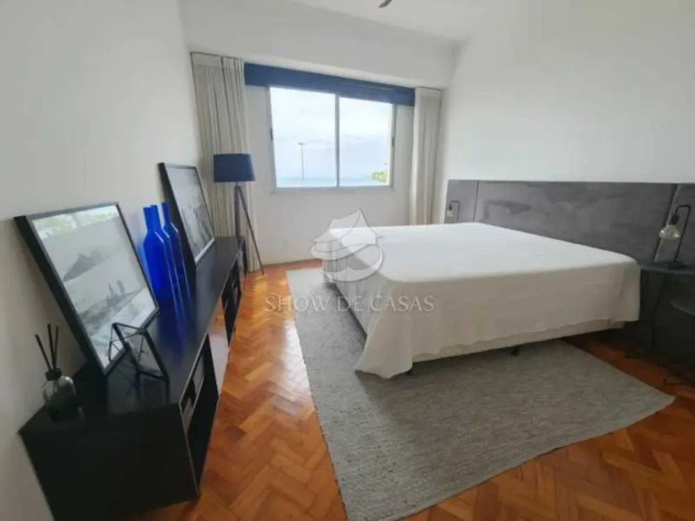 Apartamento, 3 quartos, 210 m² - Foto 19