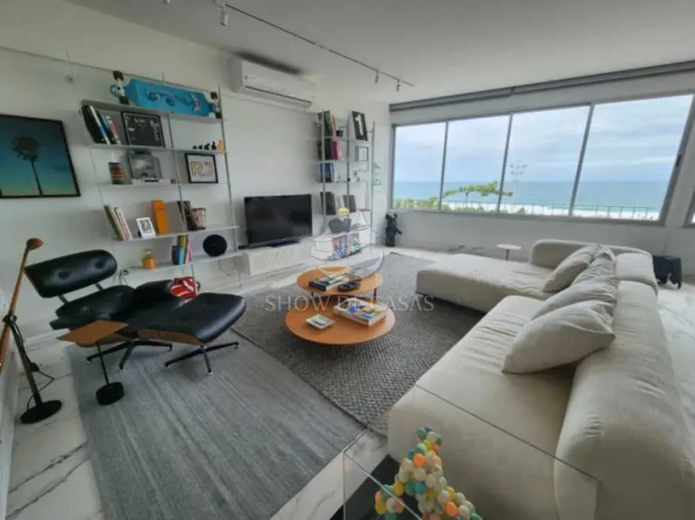 Apartamento, 3 quartos, 210 m² - Foto 11