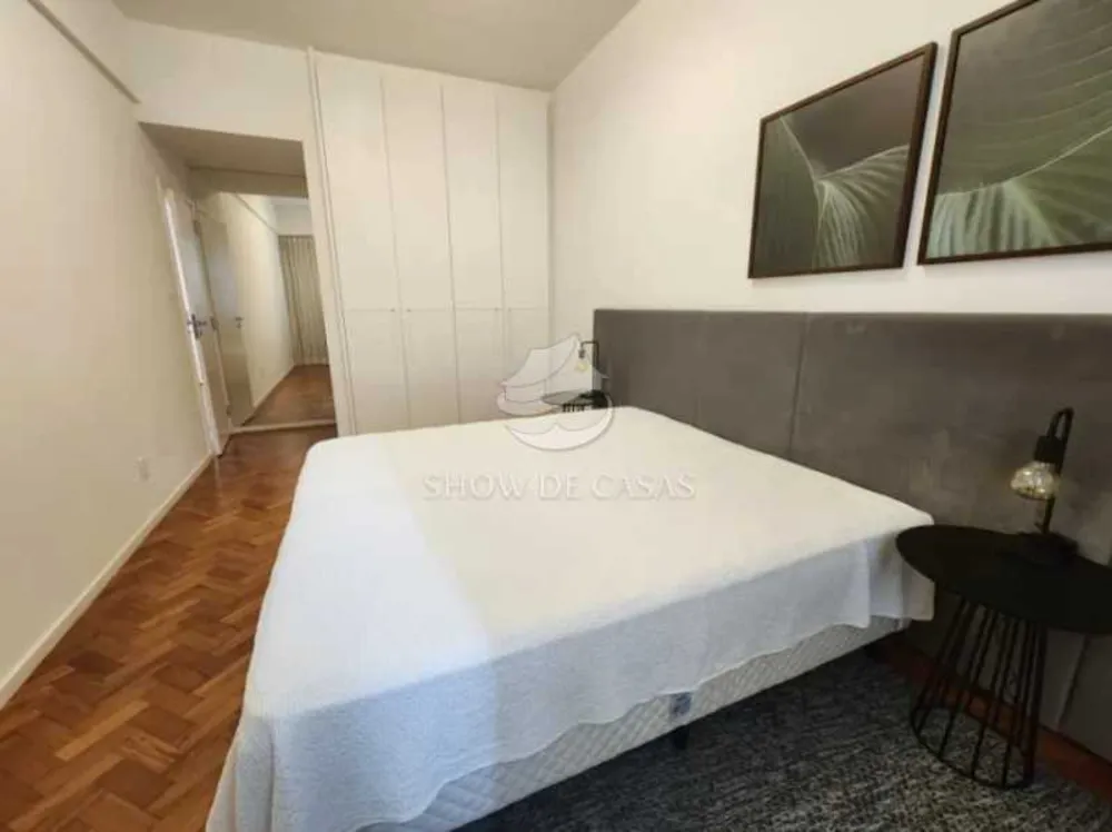Apartamento, 3 quartos, 210 m² - Foto 8