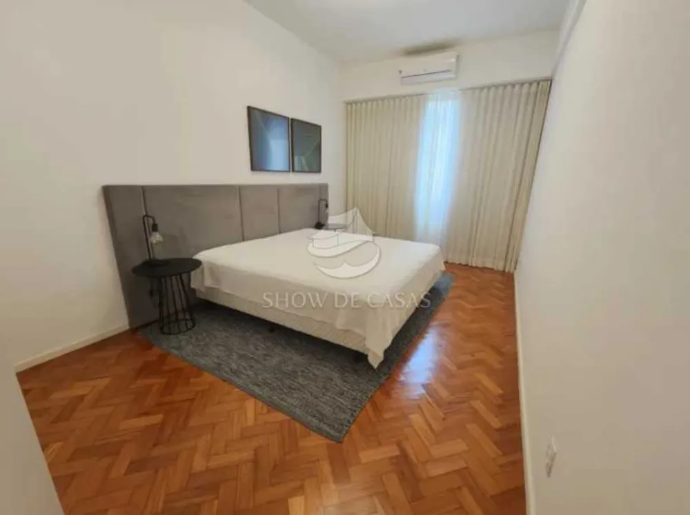 Apartamento, 3 quartos, 210 m² - Foto 1