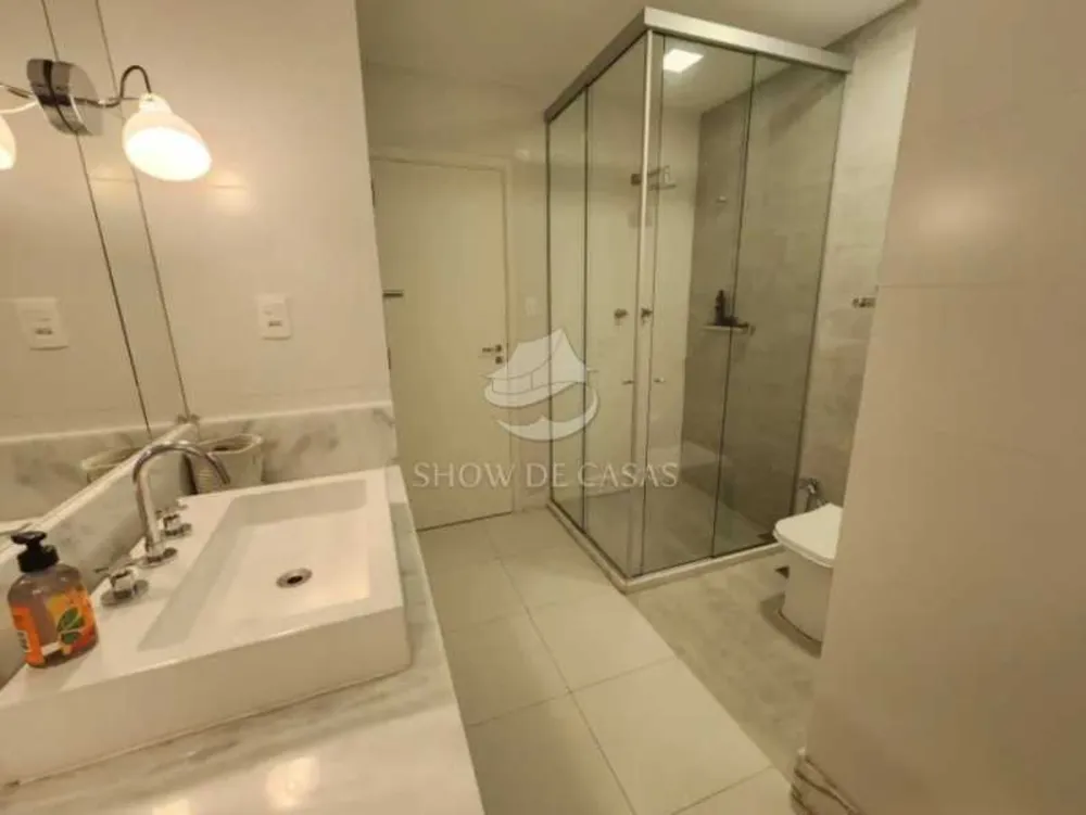 Apartamento, 3 quartos, 210 m² - Foto 13