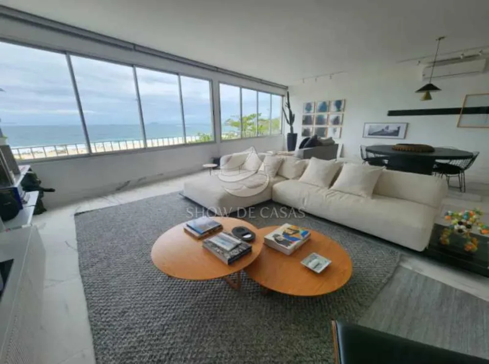 Apartamento, 3 quartos, 210 m² - Foto 9