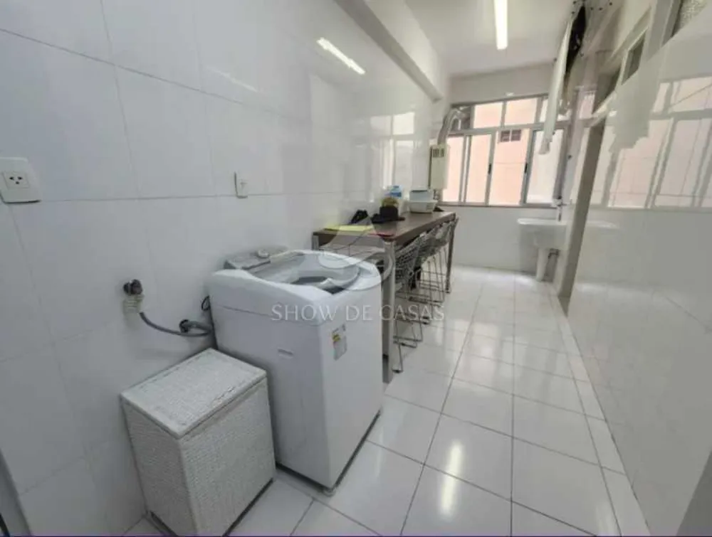Apartamento, 3 quartos, 210 m² - Foto 22