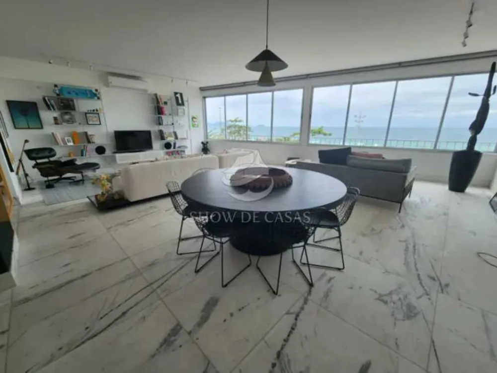 Apartamento, 3 quartos, 210 m² - Foto 12