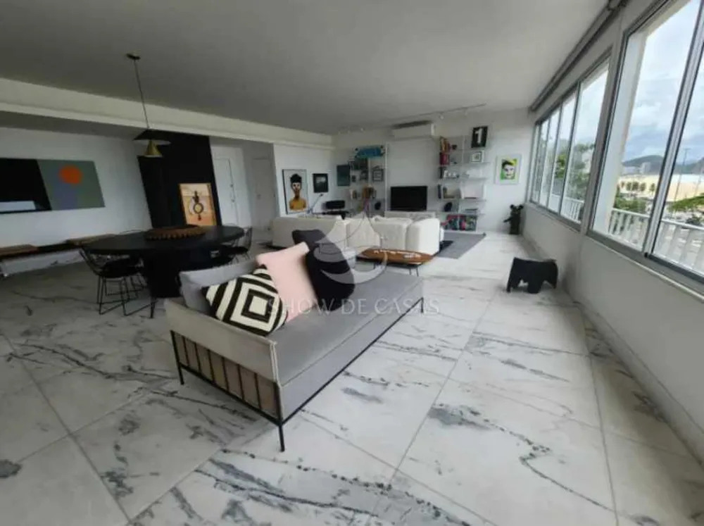 Apartamento, 3 quartos, 210 m² - Foto 21