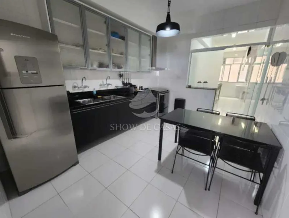 Apartamento, 3 quartos, 210 m² - Foto 6