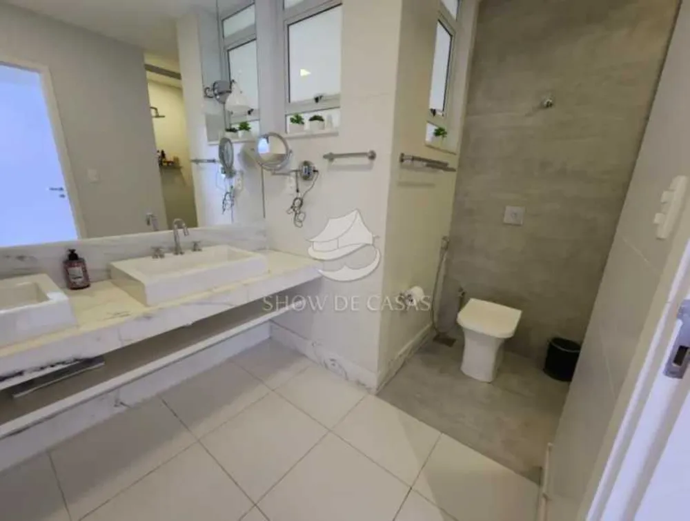 Apartamento, 3 quartos, 210 m² - Foto 5