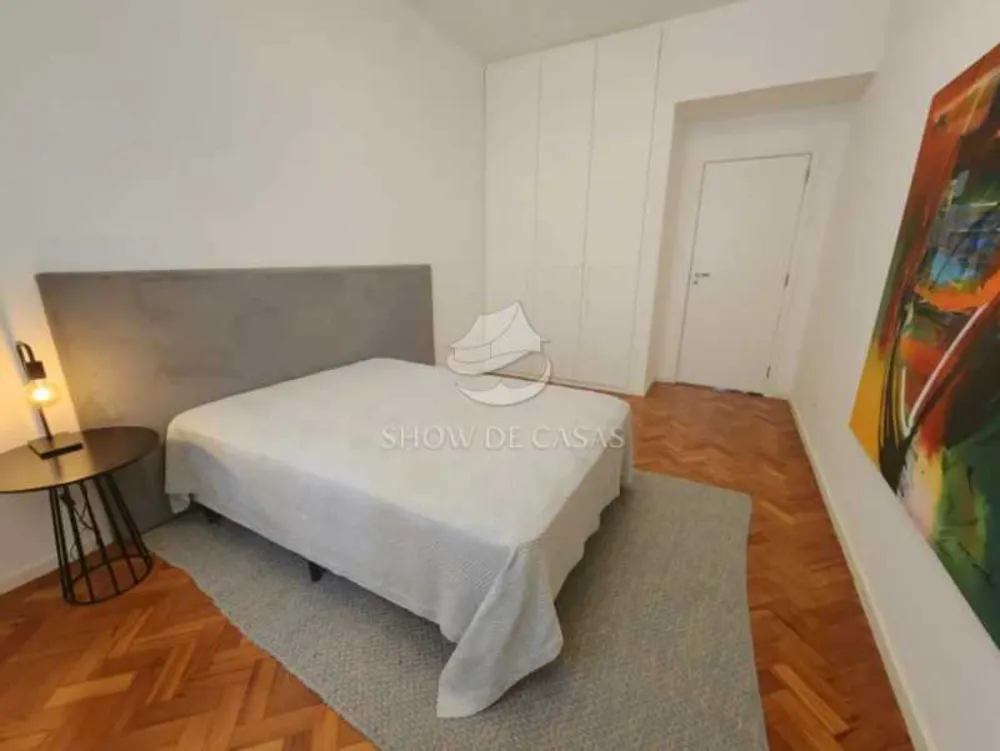 Apartamento, 3 quartos, 210 m² - Foto 20