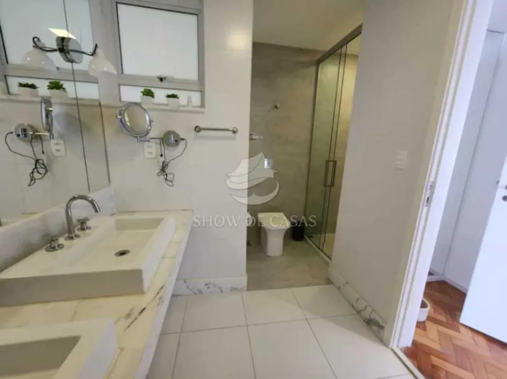 Apartamento, 3 quartos, 210 m² - Foto 4