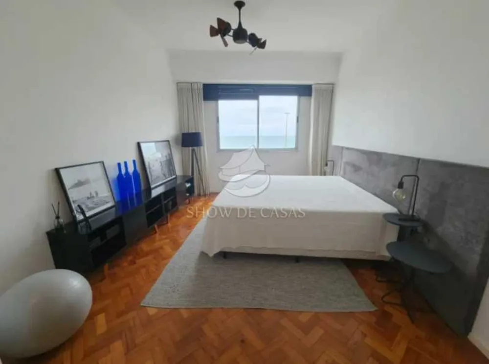 Apartamento, 3 quartos, 210 m² - Foto 2