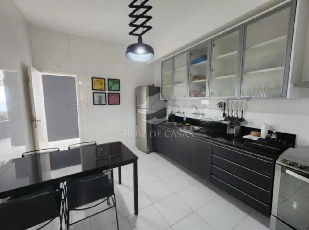 Apartamento, 3 quartos, 210 m² - Foto 14