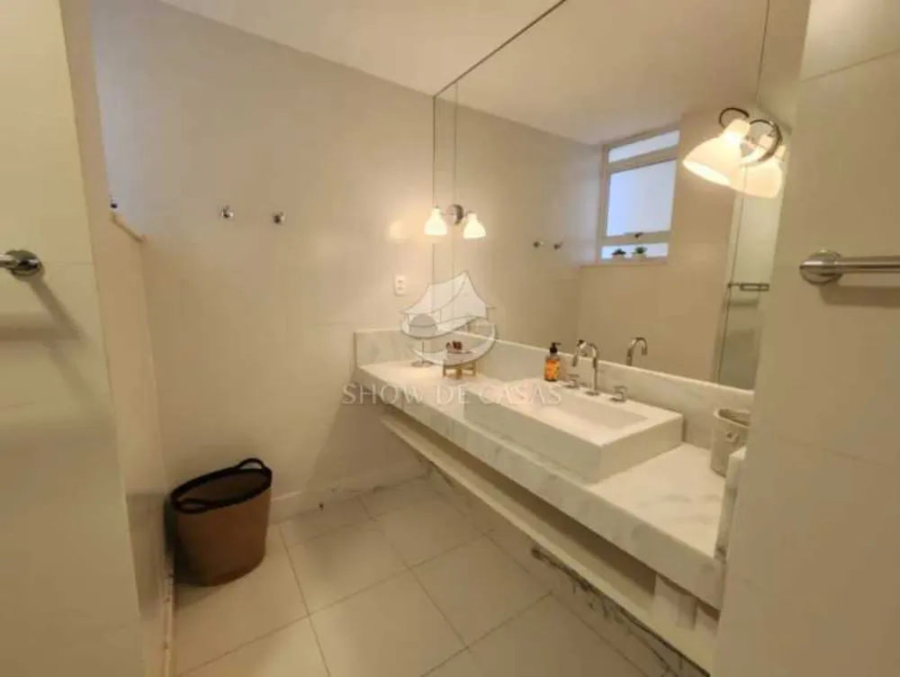 Apartamento, 3 quartos, 210 m² - Foto 10