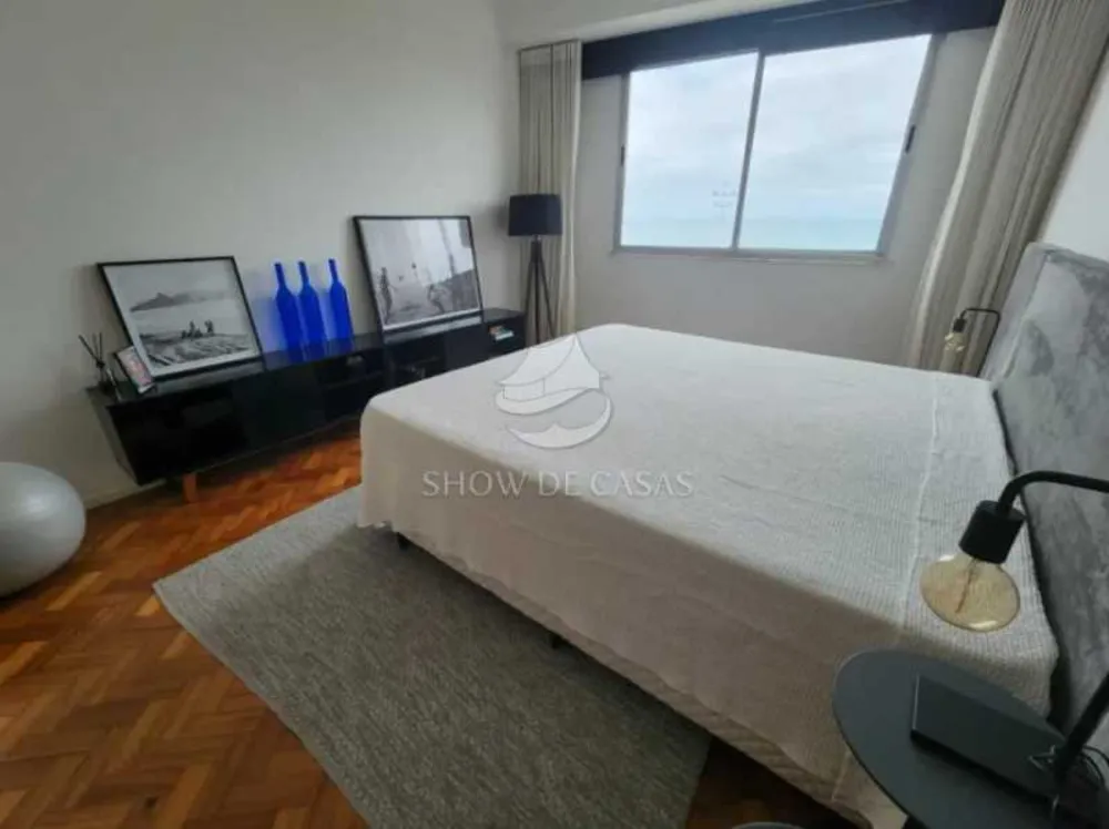 Apartamento, 3 quartos, 210 m² - Foto 15