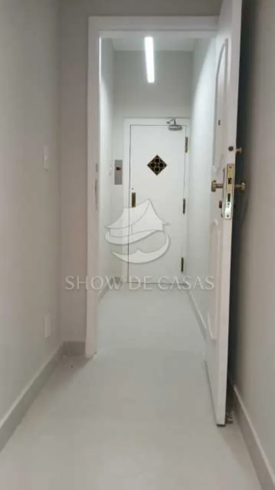 Apartamento, 3 quartos, 100 m² - Foto 3