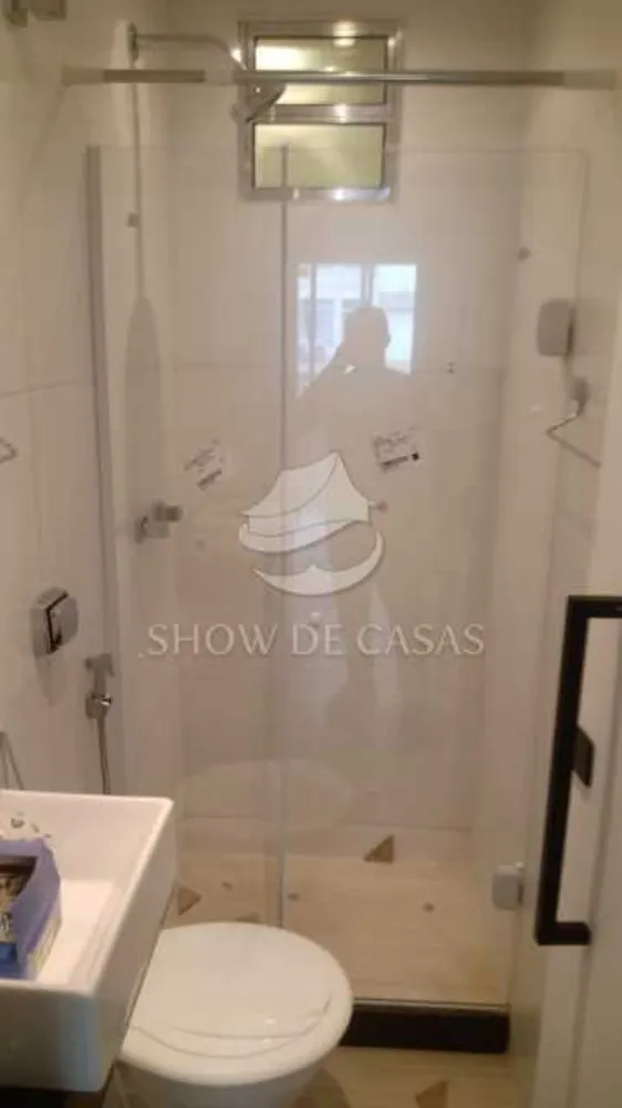 Apartamento, 3 quartos, 100 m² - Foto 4