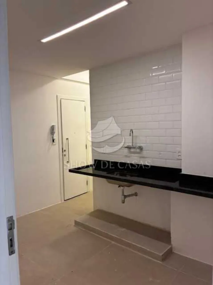 Apartamento, 3 quartos, 100 m² - Foto 21
