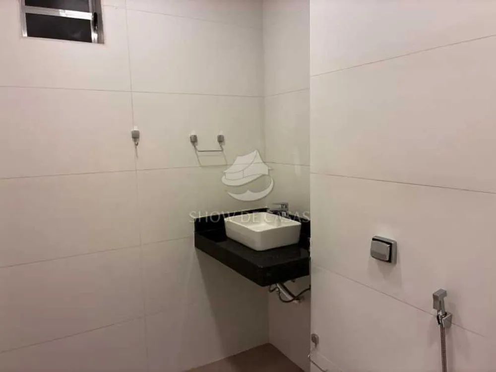 Apartamento, 3 quartos, 100 m² - Foto 2