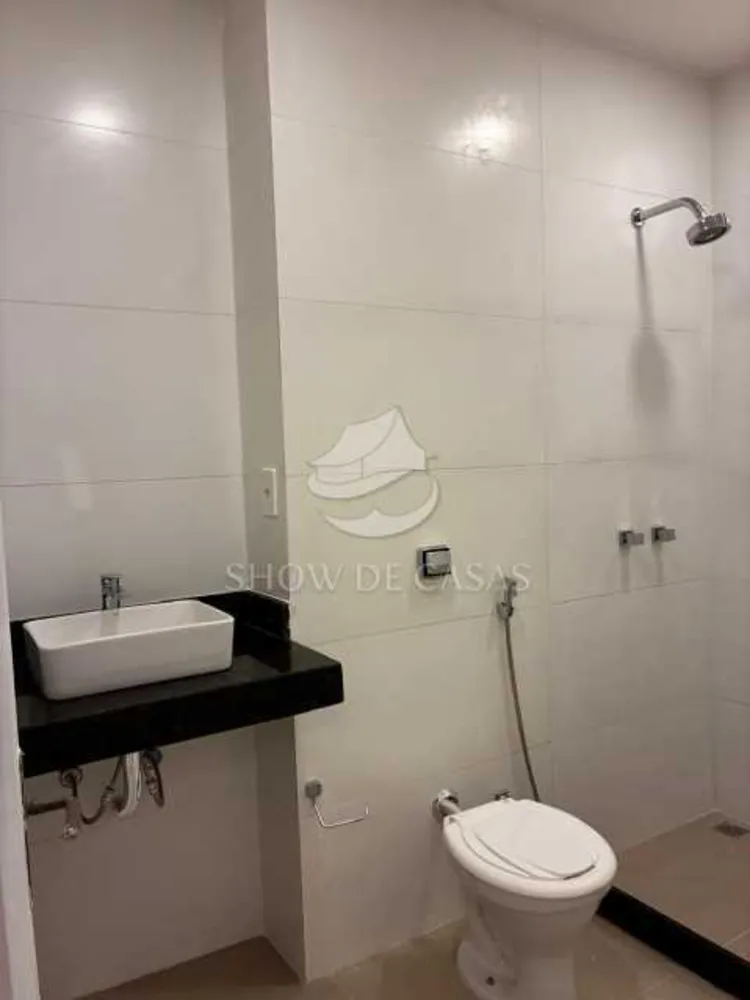 Apartamento, 3 quartos, 100 m² - Foto 7