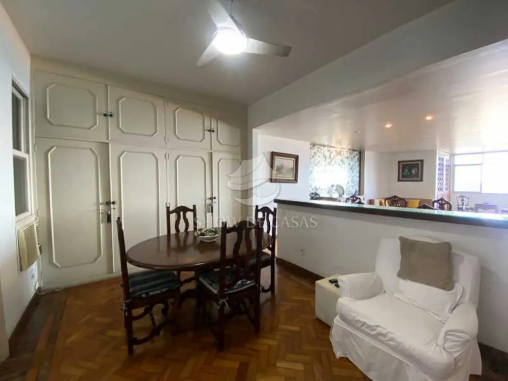Apartamento, 4 quartos, 265 m² - Foto 5