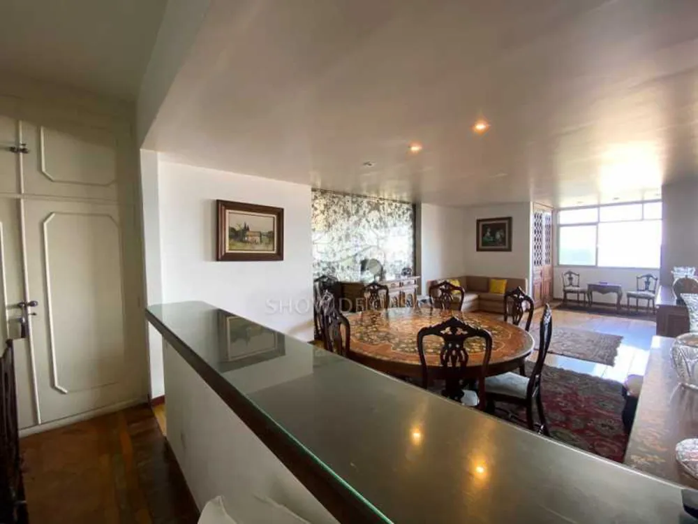 Apartamento, 4 quartos, 265 m² - Foto 2