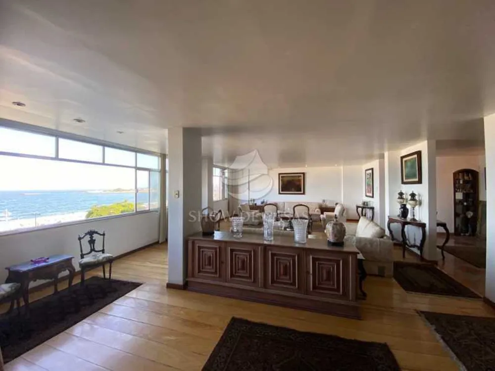 Apartamento, 4 quartos, 265 m² - Foto 6