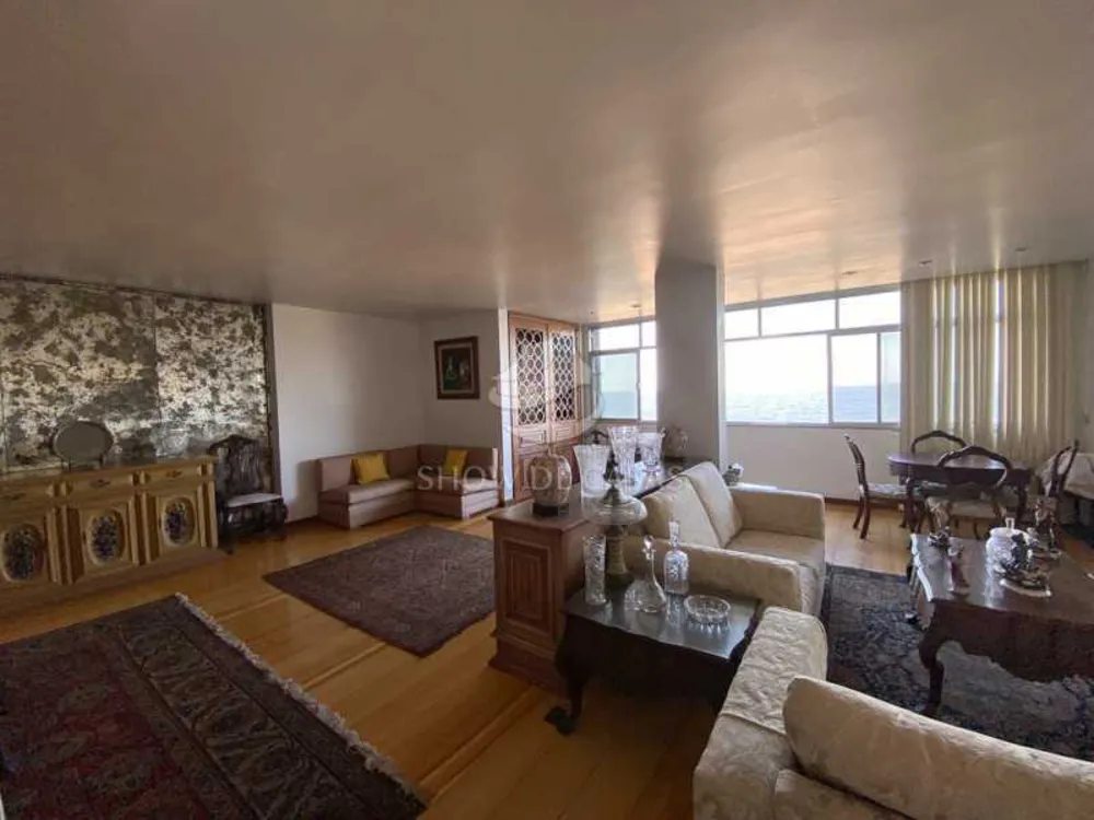 Apartamento, 4 quartos, 265 m² - Foto 3