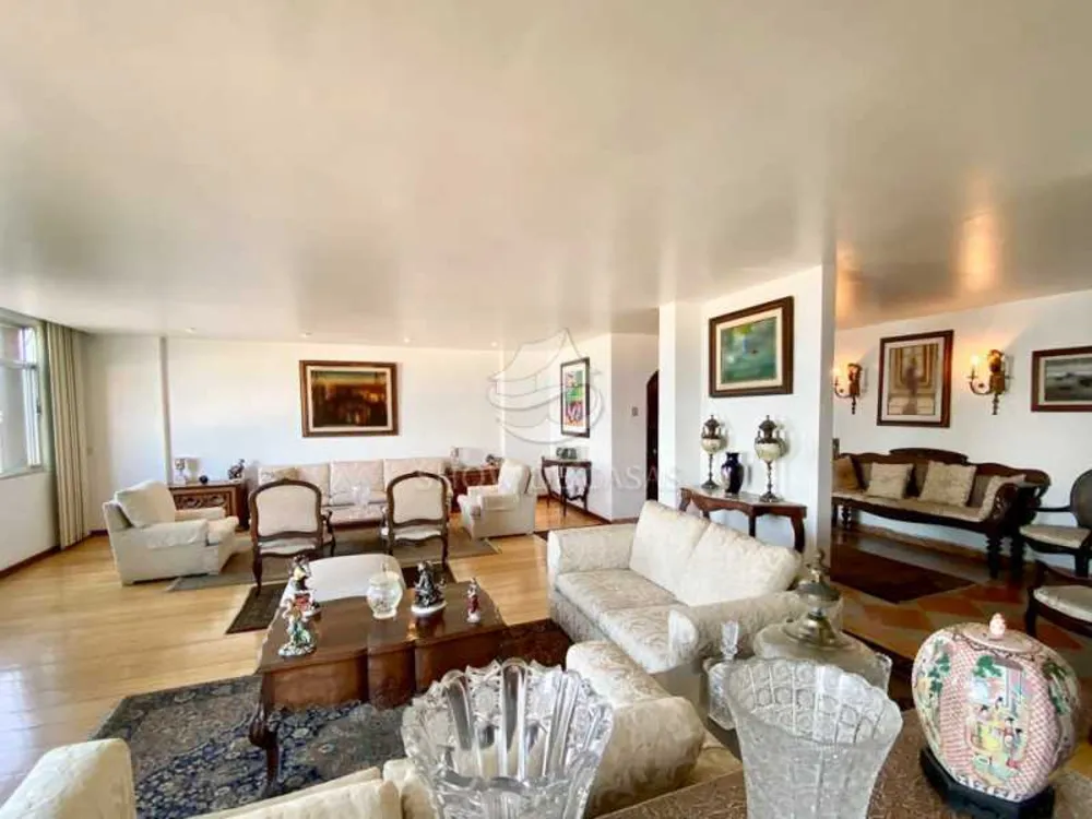 Apartamento, 4 quartos, 265 m² - Foto 14