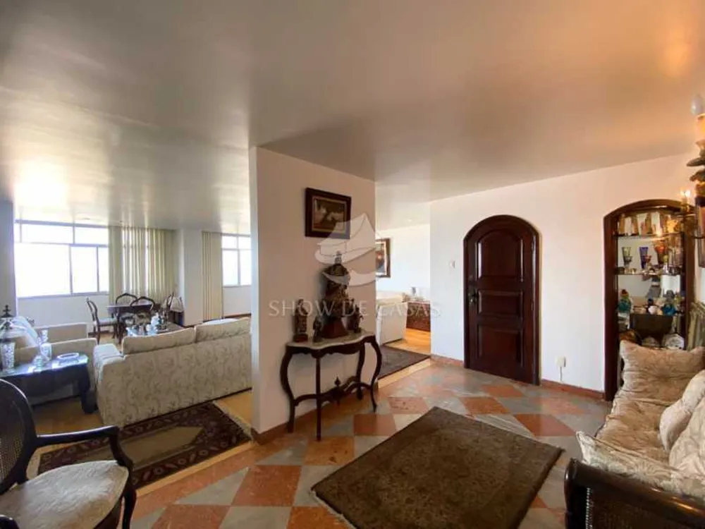 Apartamento, 4 quartos, 265 m² - Foto 11